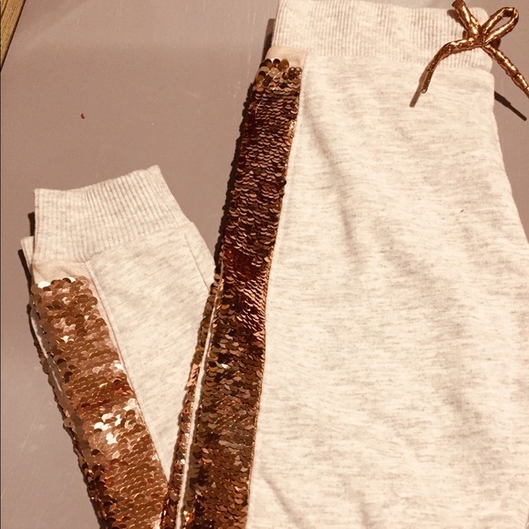 DKNY SWEATPANTS - Picture 3 of 4